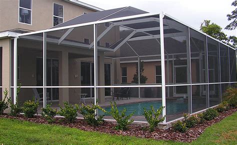 aluminium pool enclosures|extruded aluminum for pool cage.